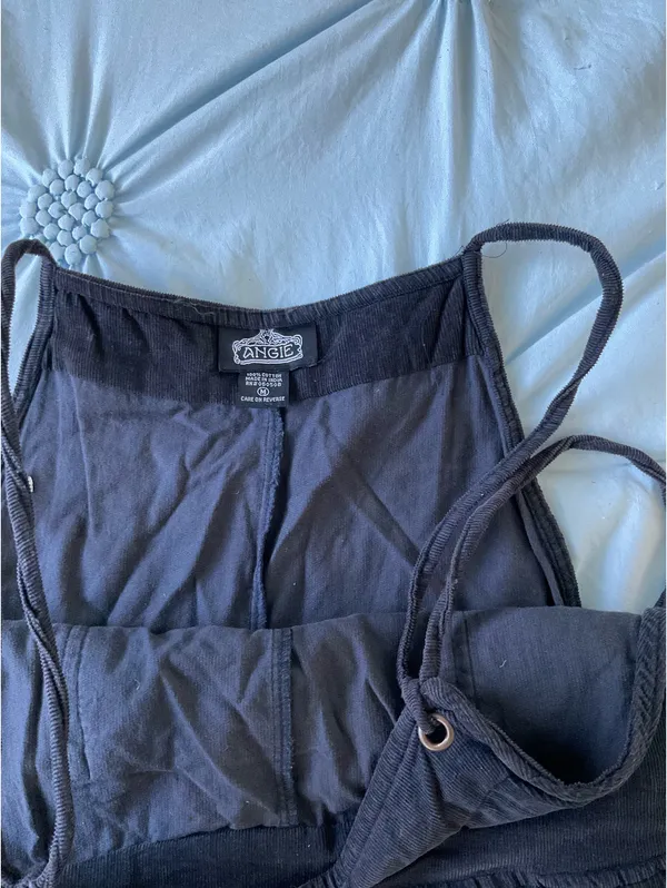 Angie - Overalls  - Image 5