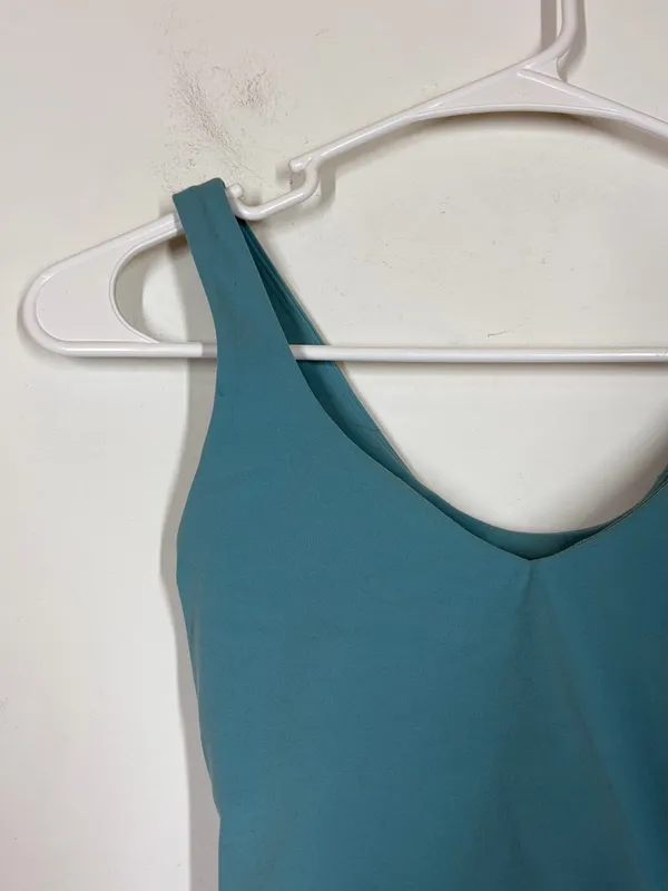 Lululemon Align Tank Top Size 0 - Image 5