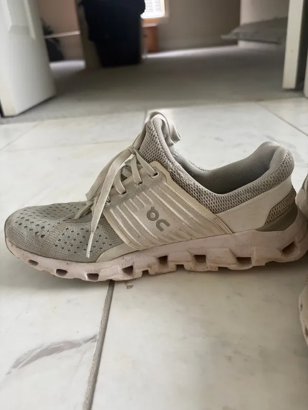 On Cloud Shoes - Image 3