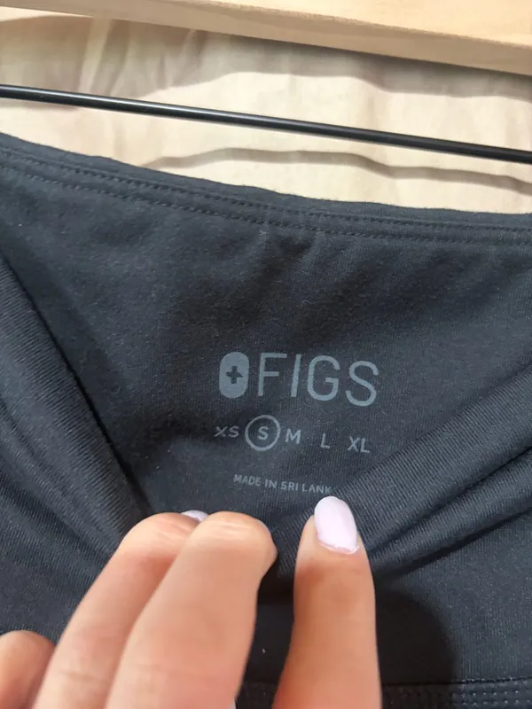 Figs leggings - Image 2