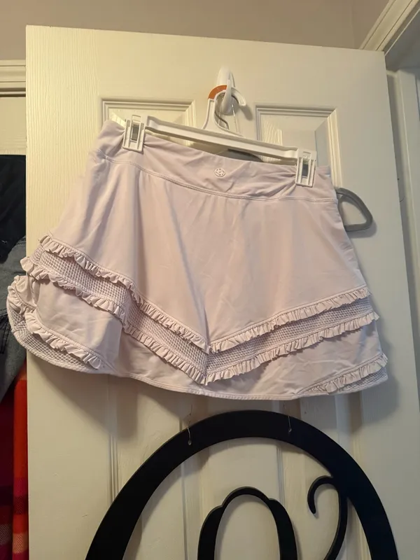 Lilly Pulizter Medium Skirt - Image 3