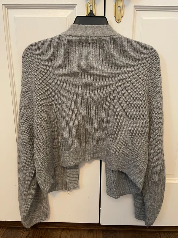 H&M Cardigan Knit - Image 3
