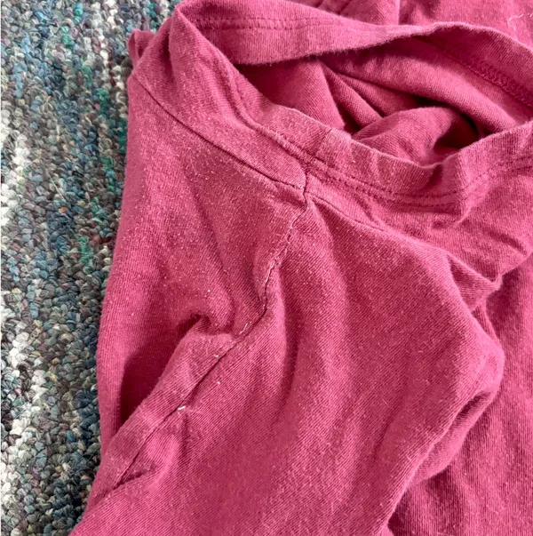GAP Shrunken T - Image 7
