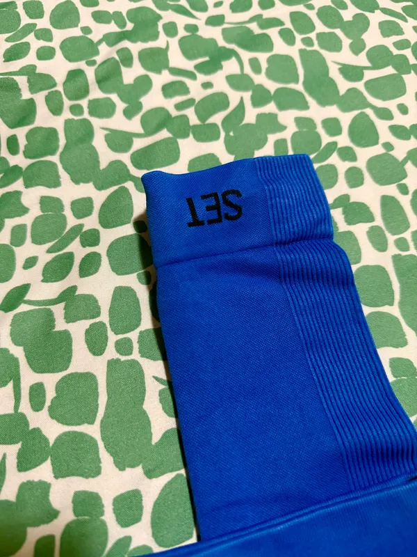Set Active Leggings - Image 2