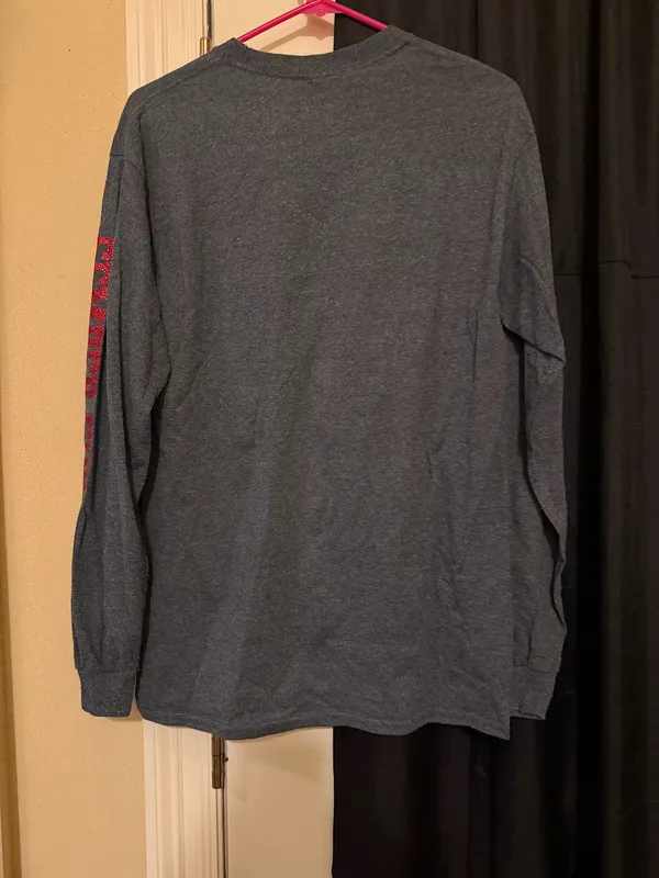 Gildan Marine Core Sister Tshirt - Image 4