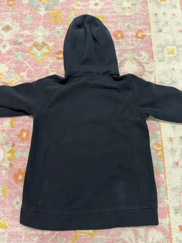 Lululemon Fleece Please Pullover - Image 3