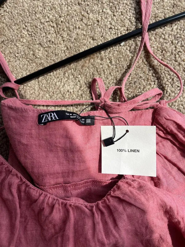 ZARA Top - Image 3