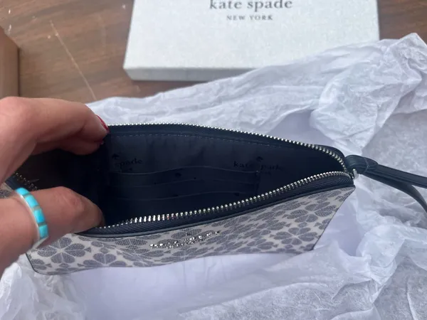 Kate Spade Wristlet - Image 3