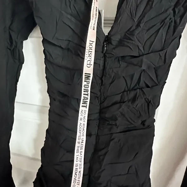 House of CB Camille‎ Dress NWT Small - Image 8