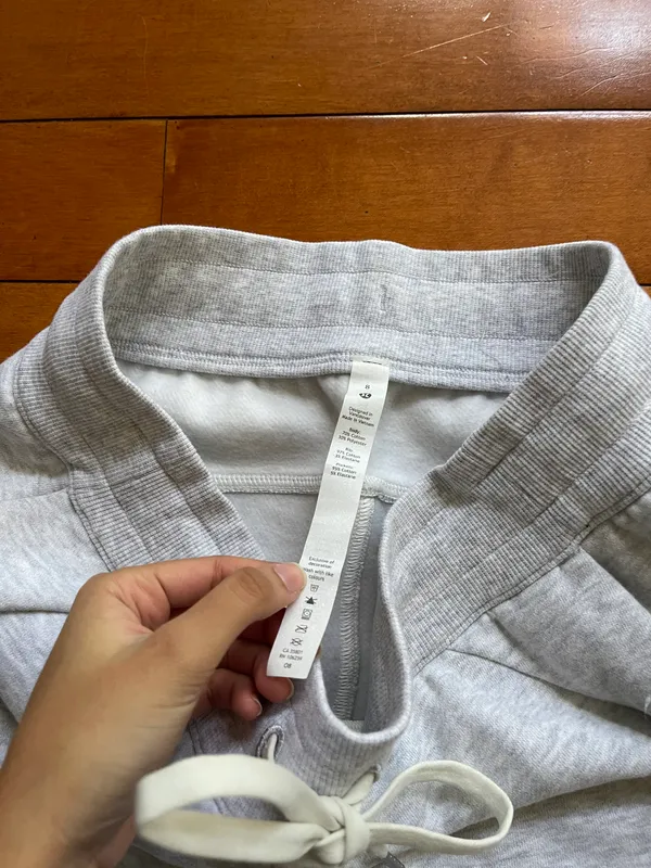 Lululemon Scuba Joggers - Image 7
