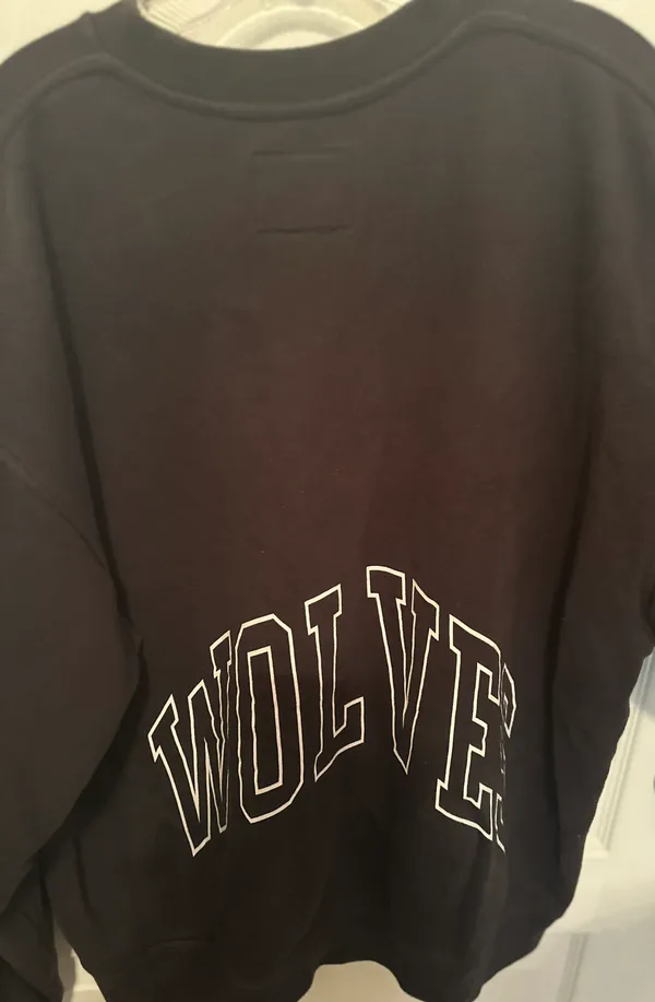 Darc Sport Sweatshirt  - Image 3