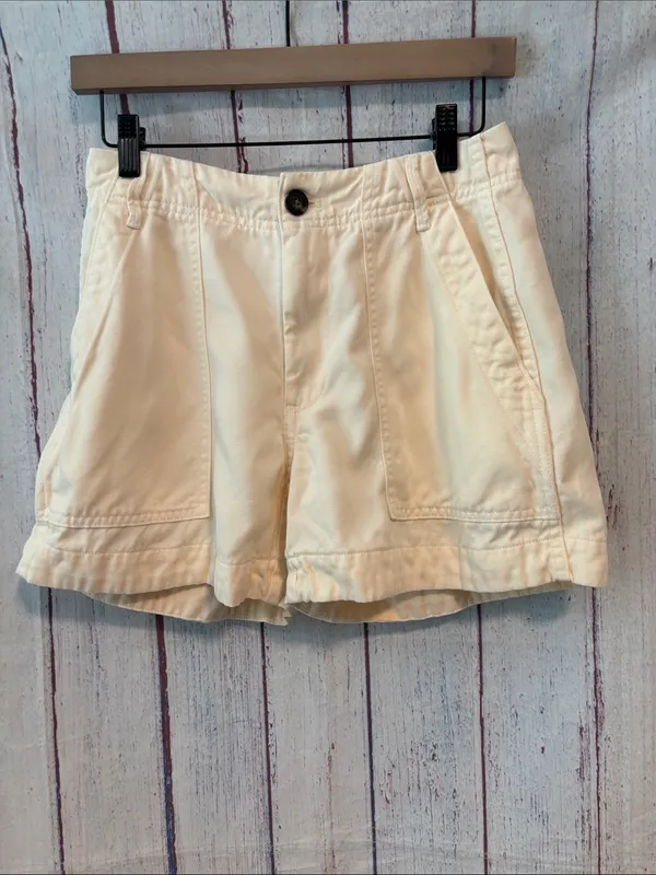 NWOT Everlane The Utility Short in Buttersoft - Image 7