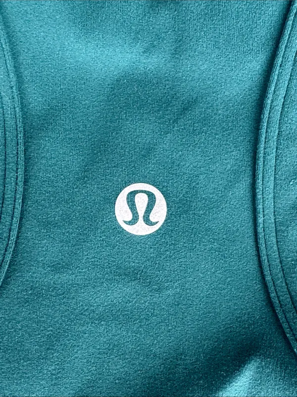 Lululemon Align Waist-Length Racerback Tank Top - Image 7