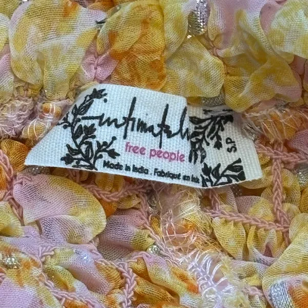 Intimately Free People Scrunch It Up Shorts - size Small - Image 4