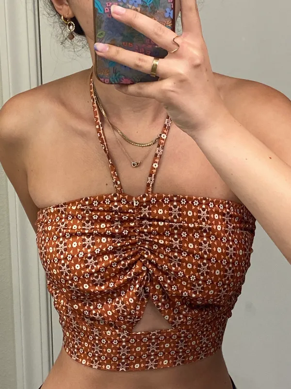 Crop Top - Image 2