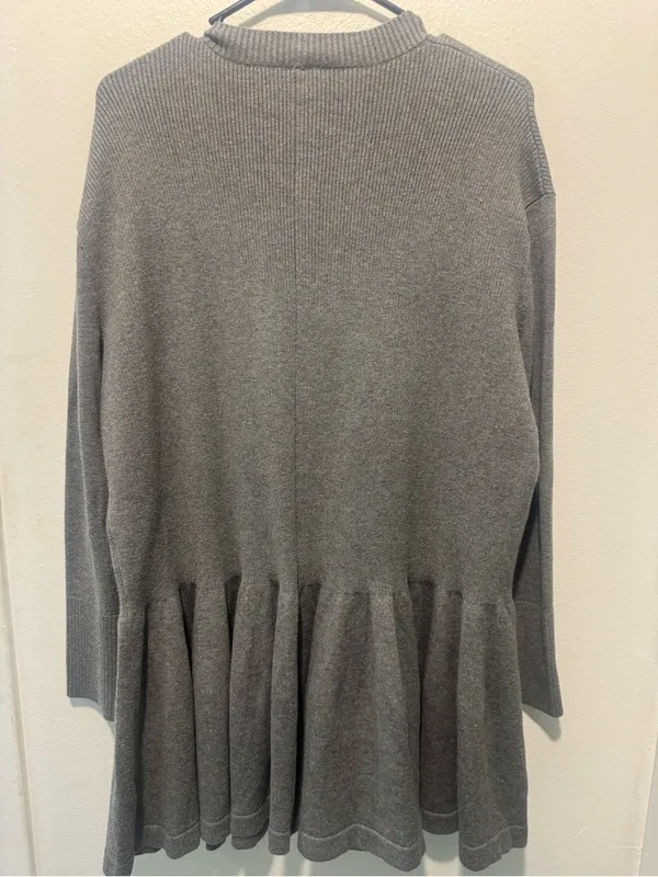 Free People Time on My Side mini dress - Image 6