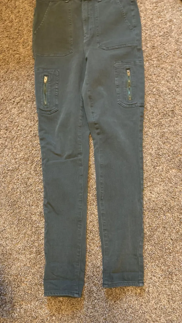 Outfitters Highest Rise Jegging - Image 2