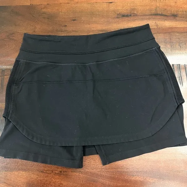 Lululemon Second Chance Skirt - Image 3
