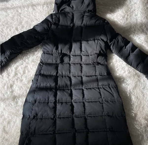 ZARA PUFFER COAT - Image 3