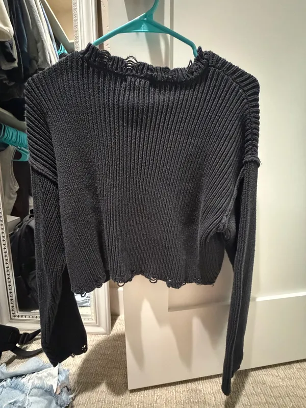 Tilly's Sweater - Image 2