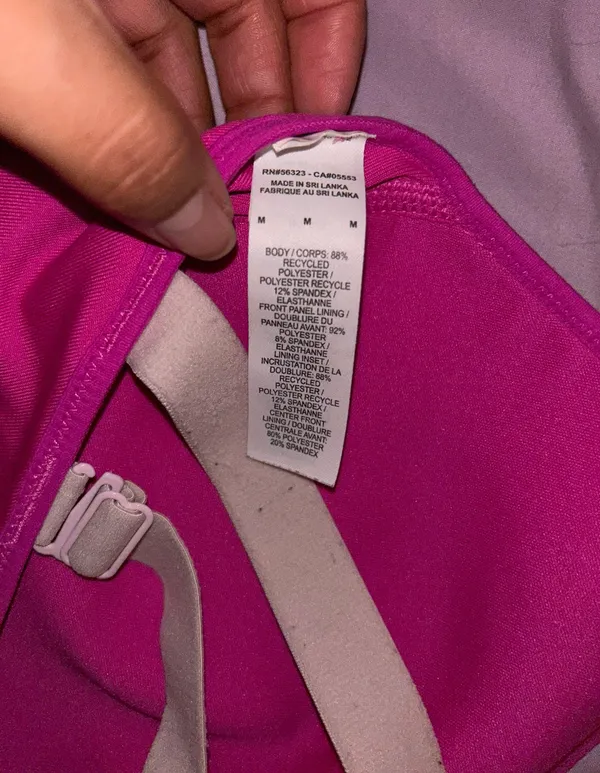 Nike sports Bra - Image 3