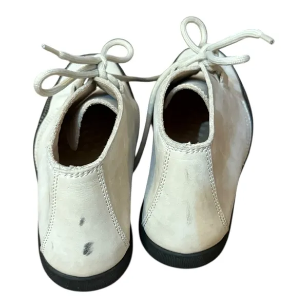 Varuk Leather Shoes‎ Size 5 - Image 4