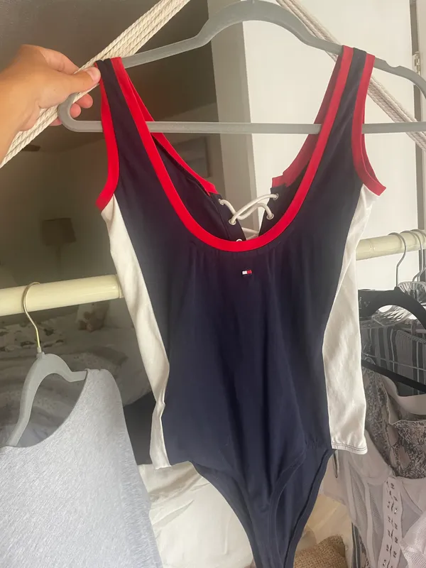 Tommy Hilfiger Bodysuit - Image 2