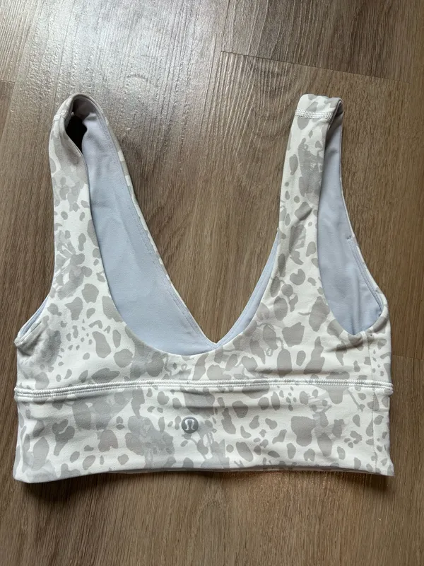 Lululemon align bra - Image 2