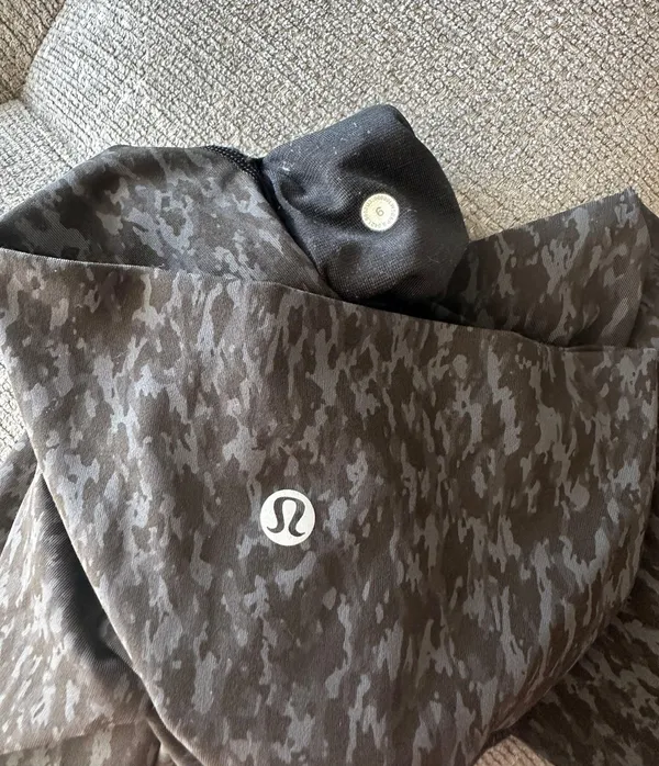 Lululemon Wunder Under High-Rise Tight 25” Luxtreme - Image 4