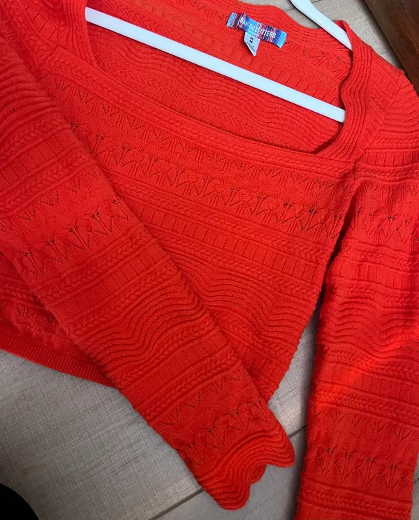 Crop Top - Image 2