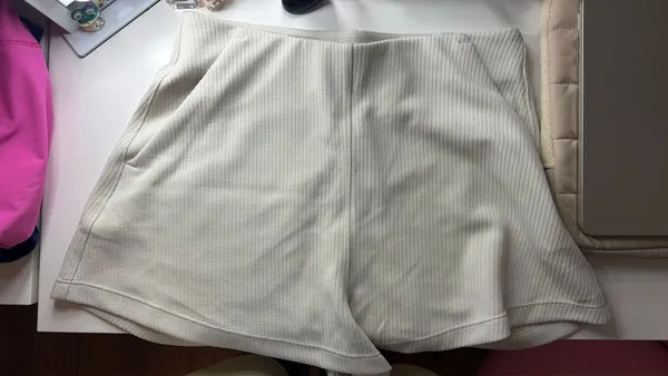 Lululemon Shorts - Image 2