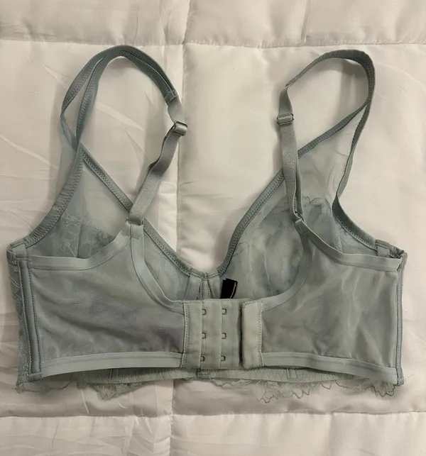 Victoria's Secret Lace Bra - Image 2