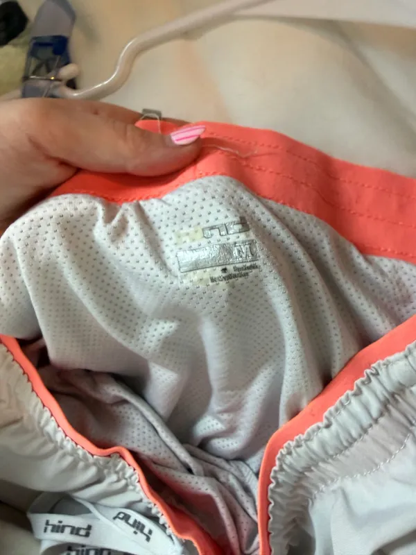 Tjmaxx shorts - Image 3