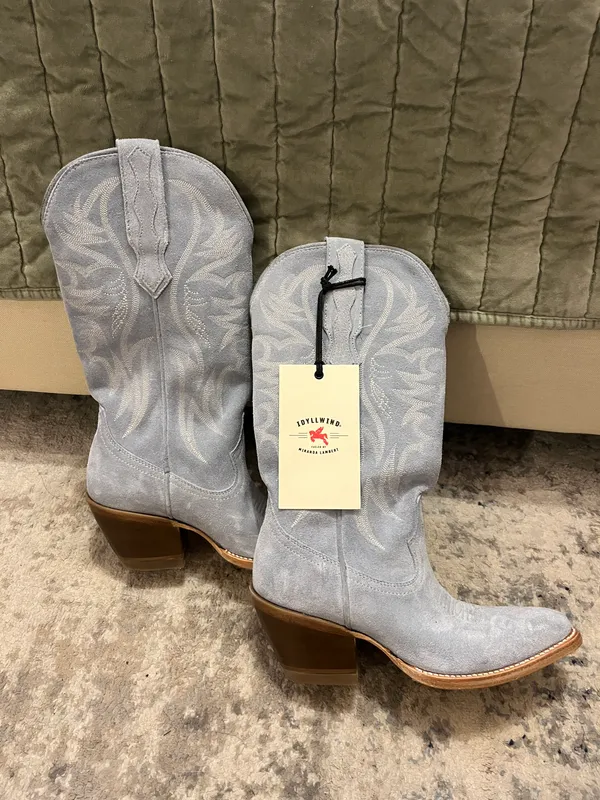 Cowboy boots - Image 4