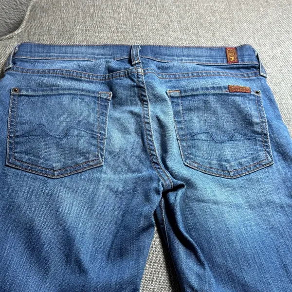 7 For all Mankind Jeans for Women 26 - Image 6