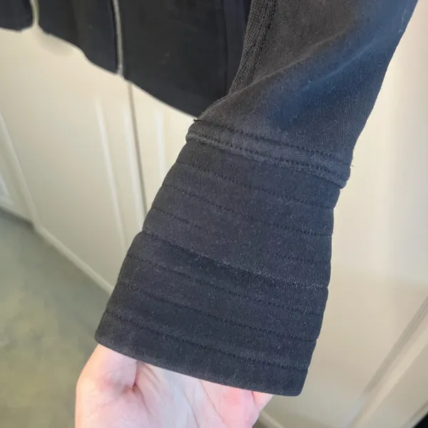 Lululemon Radiant Full Zip Jacket - Image 4