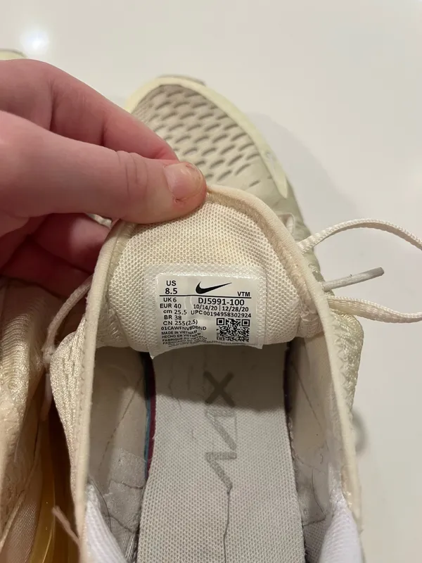 Nike Air Max 270 - Image 5