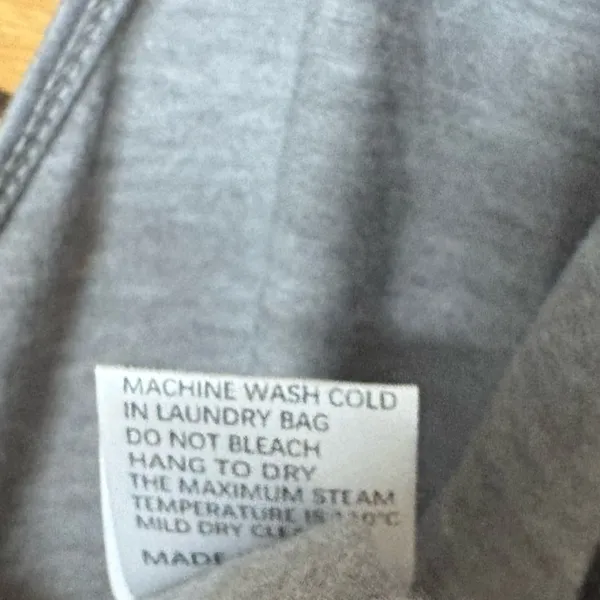 Gray Jumpsuit Size‎ XXXL Size undefined - Image 9