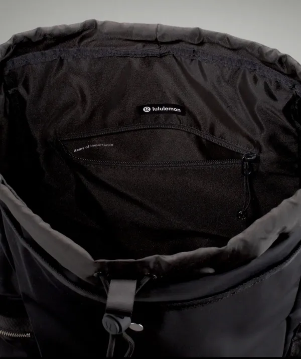 Wunderlust Backpack 25L  - Image 8