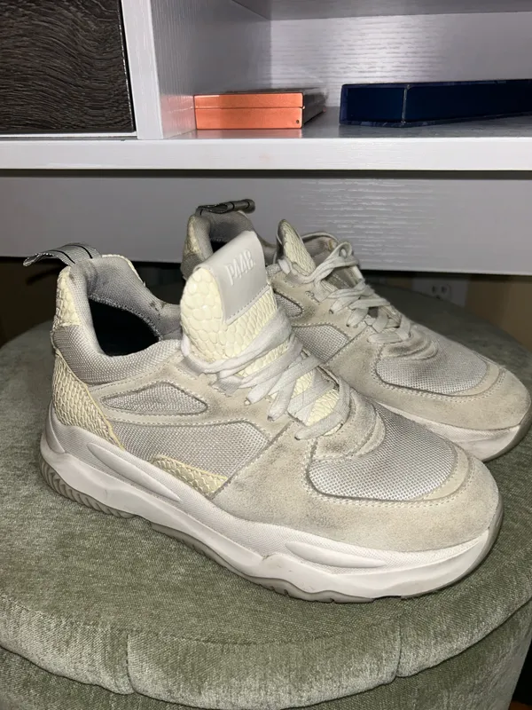 P448 Sneakers Women’s - Image 10