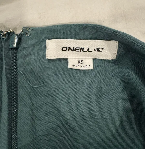 O'Neill Teal Skirt - Image 4