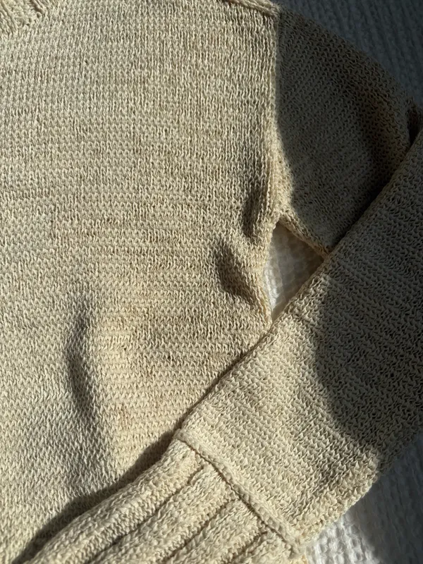 Point Sur J.Crew Sweater - Image 4