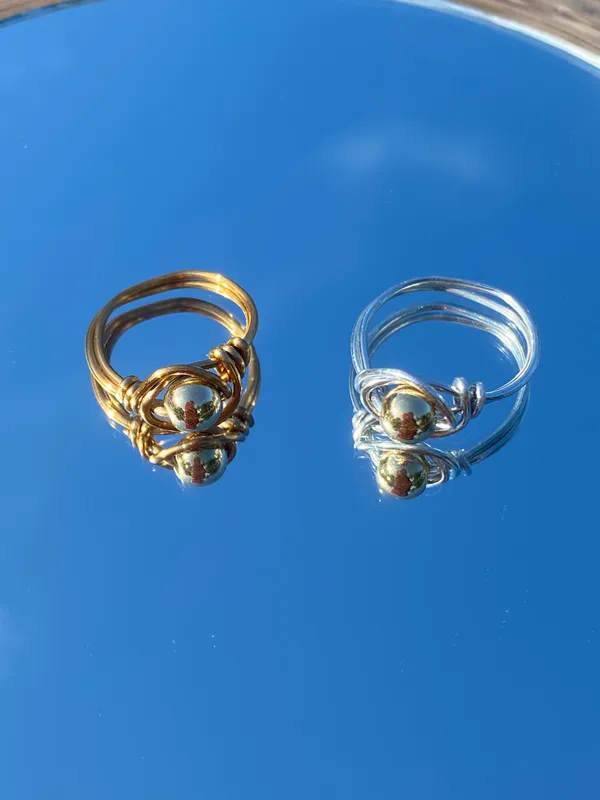 Handmade Ring - Image 2
