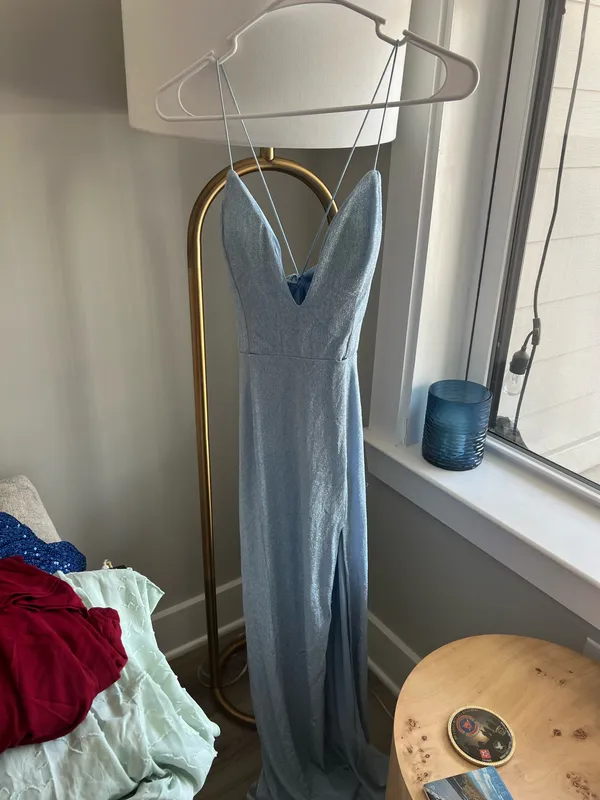Hello Molly Dear Emilia Dress Maxi - Image 2