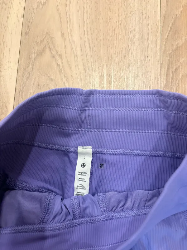 Lululemon Dance Studio Pants - Image 4