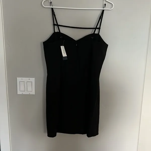 Abercrombie‎ and Fitch fit to flutter collection size medium brand new - Image 2