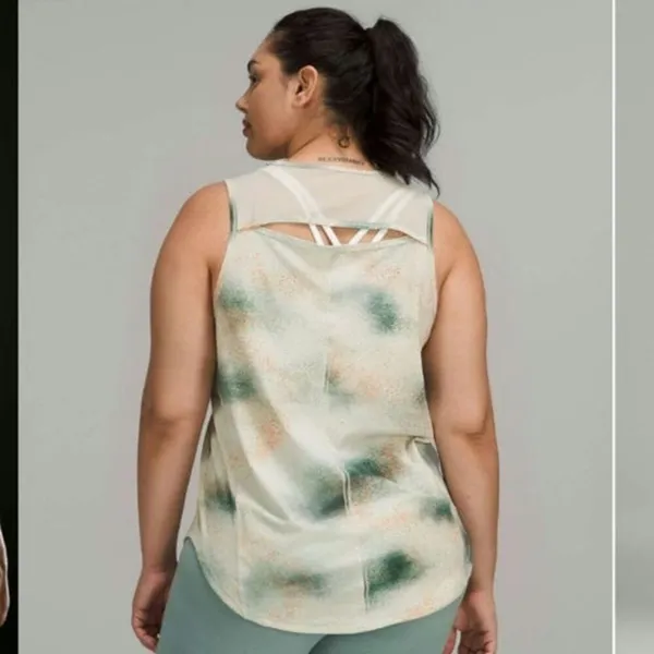 Lululemon Sculpt Tank Top‎ in Misty Merlot - Image 6