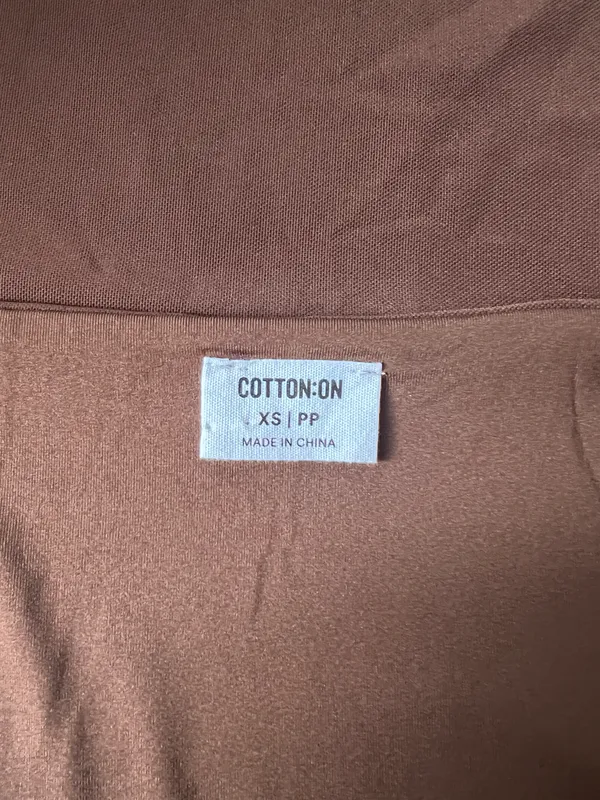 Cotton On Dress - Image 2
