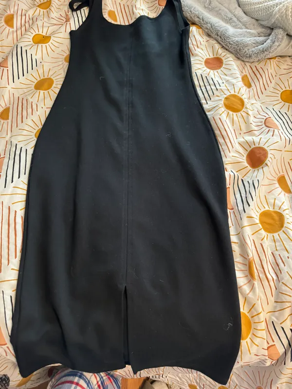 ZARA Bodycon Dress - Image 3