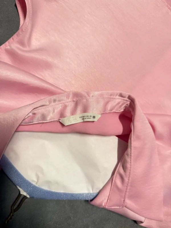 Zara top - Image 3
